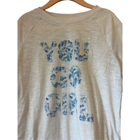 Members mark girls active tee size 7/8 - Picture 2 of 4